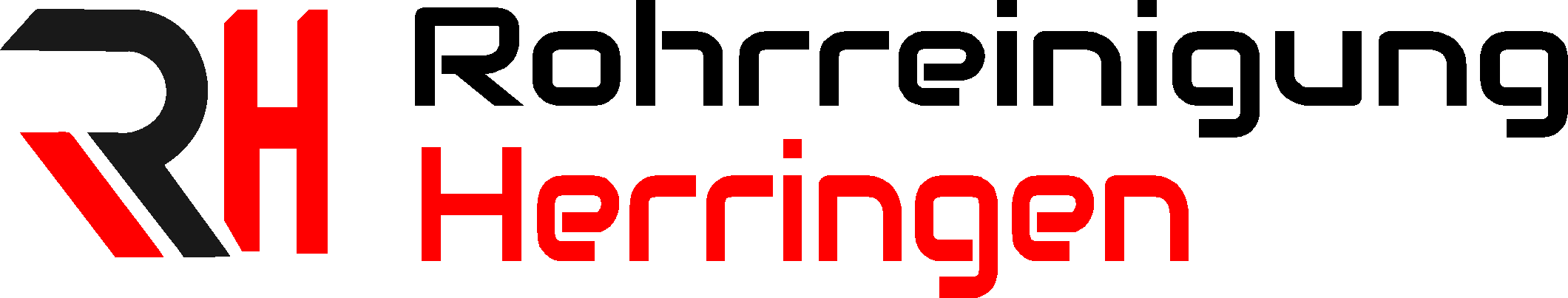 Rohrreinigung Herringen Logo