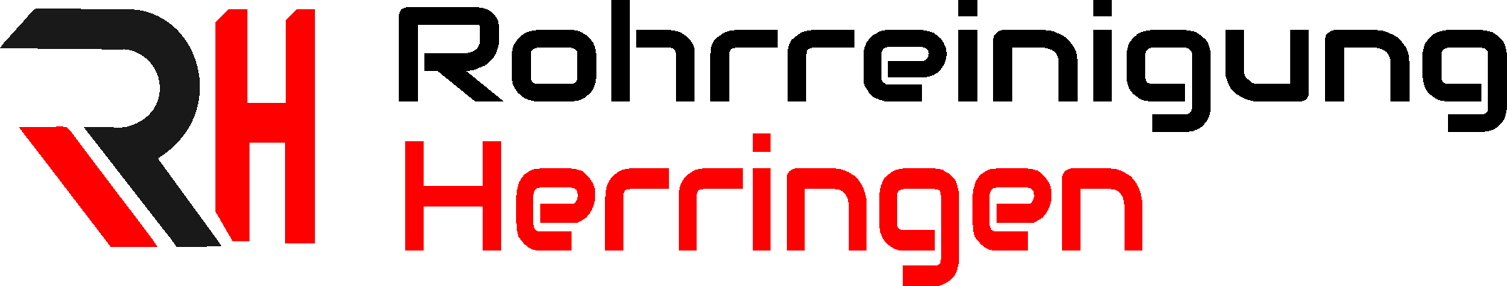 Rohrreinigung Herringen Logo