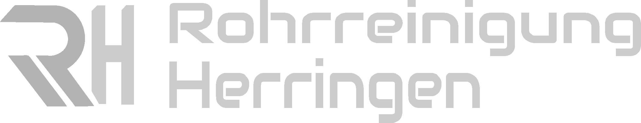 Rohrreinigung  Logo