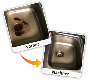 Küche & Waschbecken Verstopfung Herringen